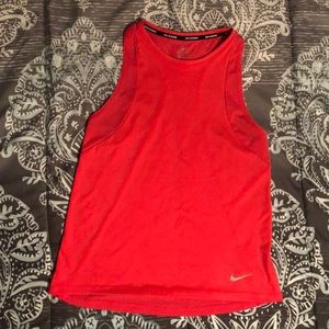 Nike Running Dri-Fit Tank